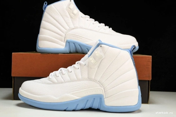 Jordan   Retro 308243-142 308243-142 'UNC' 12 0820